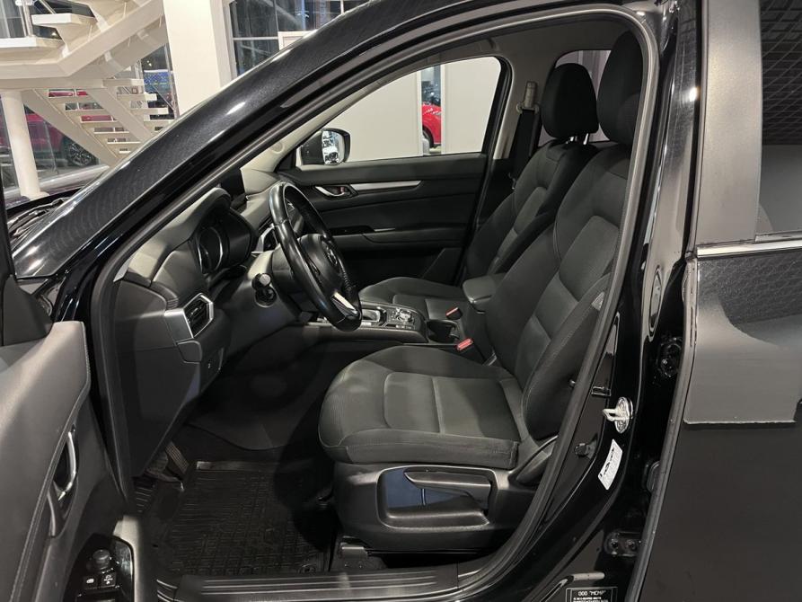 Mazda CX-5 II Чебоксары  - изображение 16