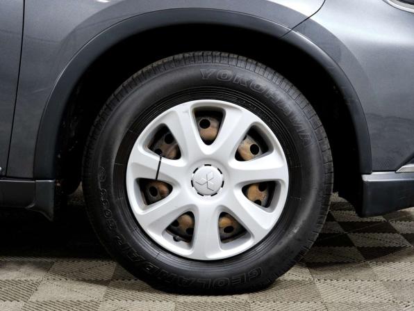 Mitsubishi Outlander III Рестайлинг 3 с пробегом 2019 года, цена 1 698 000 рублей, 90258 км, внедорожник, Автокод Объявления