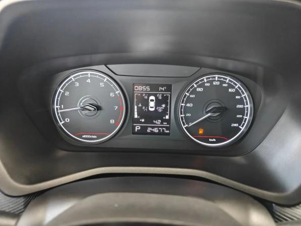 Geely Emgrand II с пробегом 2024 года, цена 1 502 000 рублей, 24676 км, седан, Автокод Объявления