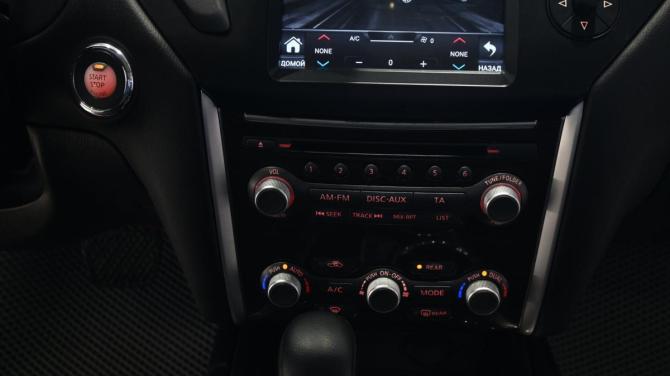 Nissan Pathfinder IV с пробегом 2014 года, цена 2 145 000 рублей, 61983 км, внедорожник, Автокод Объявления