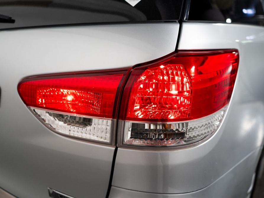 Toyota Wish II Иркутск  - изображение 20