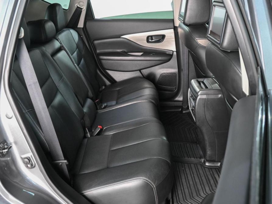 Nissan Murano III (Z52) Ростов-на-Дону  - изображение 7