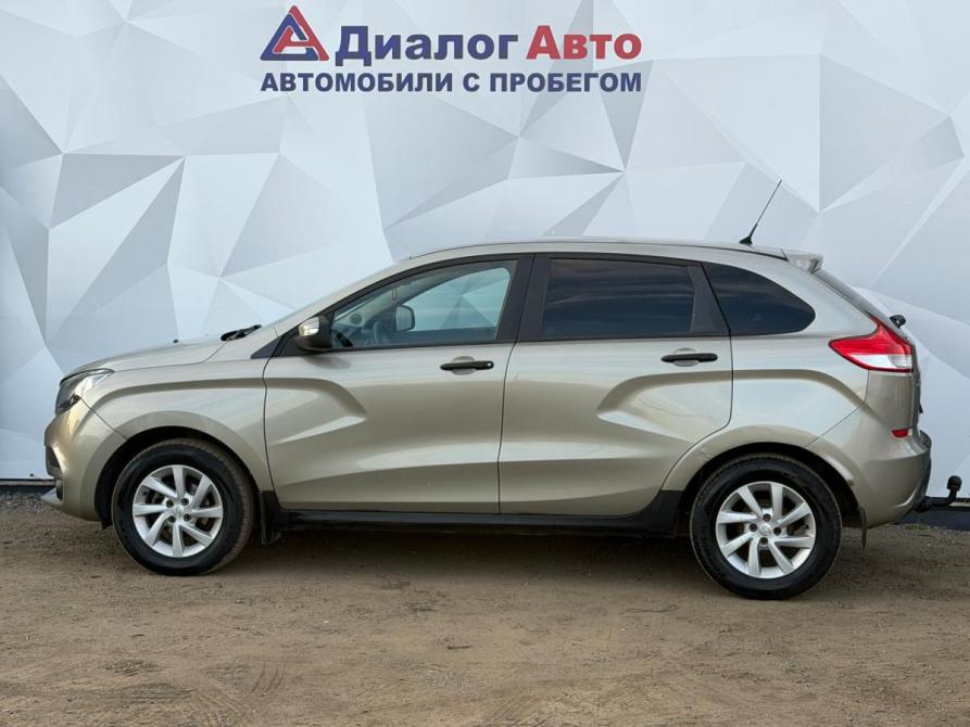 Lada (ВАЗ) XRAY I Набережные Челны  - изображение 8
