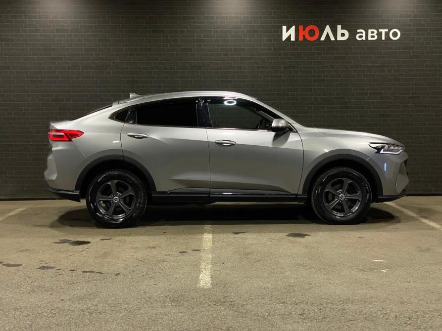 Haval F7x I Рестайлинг Челябинск  - изображение 4