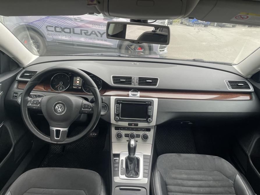 Volkswagen Passat B7 Брянск  - изображение 10