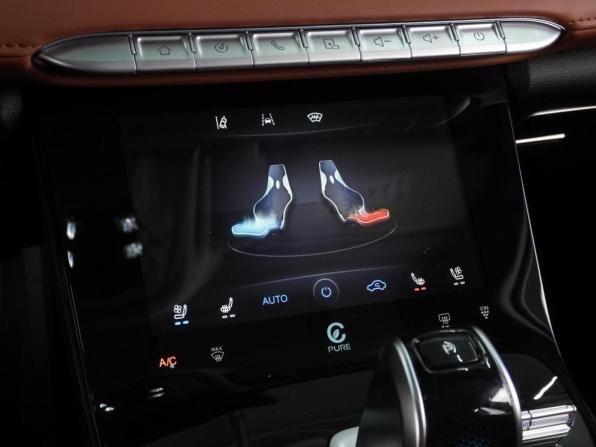 Chery Tiggo 8 Pro Max I с пробегом 2022 года, цена 2 299 000 рублей, 66517 км, внедорожник, Автокод Объявления