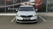 Skoda Rapid I Оренбург  - изображение 19