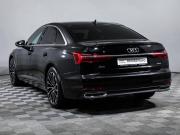 Audi A6 V (C8) Москва  - изображение 27