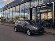 Ford Fiesta Mk6 Рестайлинг Санкт-Петербург  - изображение 15