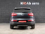 Kia Sportage III Екатеринбург  - изображение 27