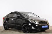 Kia Rio III Тюмень  - изображение 19