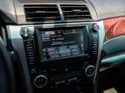 Toyota Camry VII (XV50) Сочи  - изображение 37