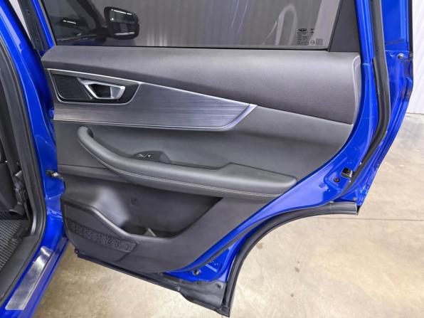 Chery Tiggo 7 Pro I с пробегом 2022 года, цена 1 697 000 рублей, 45024 км, внедорожник, Автокод Объявления