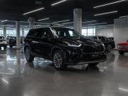 Toyota Highlander IV (XU70) Москва  - изображение 35