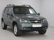 Chevrolet Niva I Рестайлинг Старый Оскол  - изображение 23