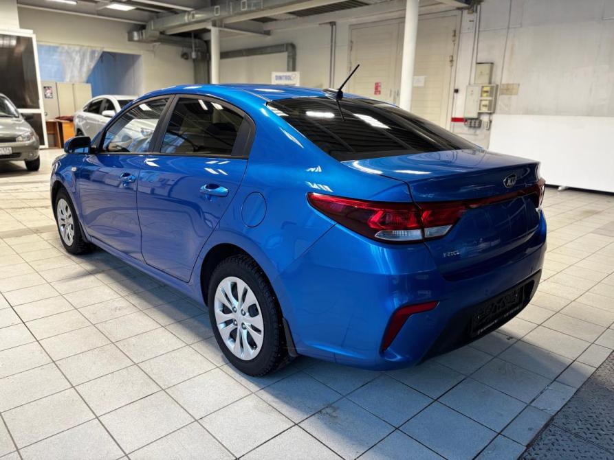 Kia Rio IV Челябинск  - изображение 3