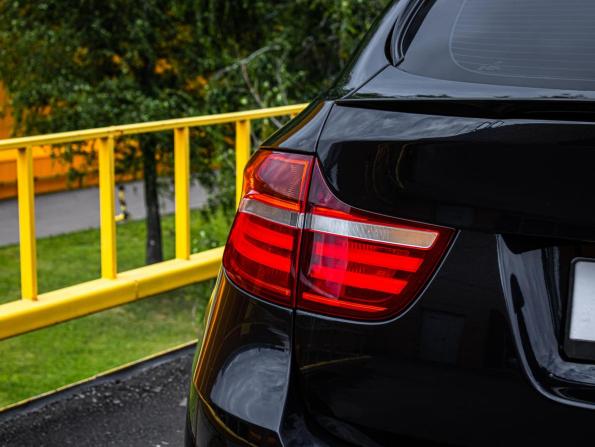 BMW X6 M I (E71) Рестайлинг с пробегом 2013 года, цена 2 698 000 рублей, 100271 км, внедорожник, Автокод Объявления