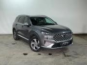 Hyundai Santa Fe IV Рестайлинг Москва  - изображение 27