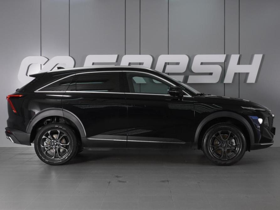 Haval F7 II Минеральные Воды  - изображение 5