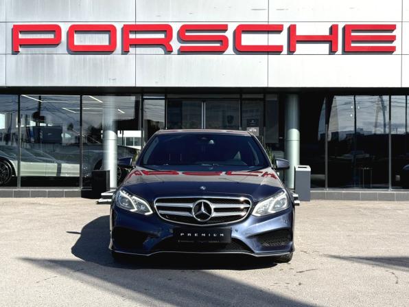 Mercedes-Benz E-Класс IV (W212 S212 C207) Рестайлинг с пробегом 2014 года, цена 1 770 000 рублей, 209829 км, седан, Автокод Объявления