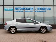 Peugeot 407 Екатеринбург  - изображение 26