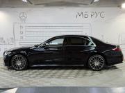 Mercedes-Benz S-Класс VII (W223) Москва  - изображение 36
