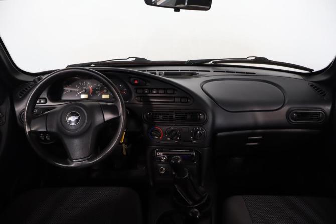 Chevrolet Niva I Рестайлинг с пробегом 2009 года, цена 379 000 рублей, 100000 км, внедорожник, Автокод Объявления