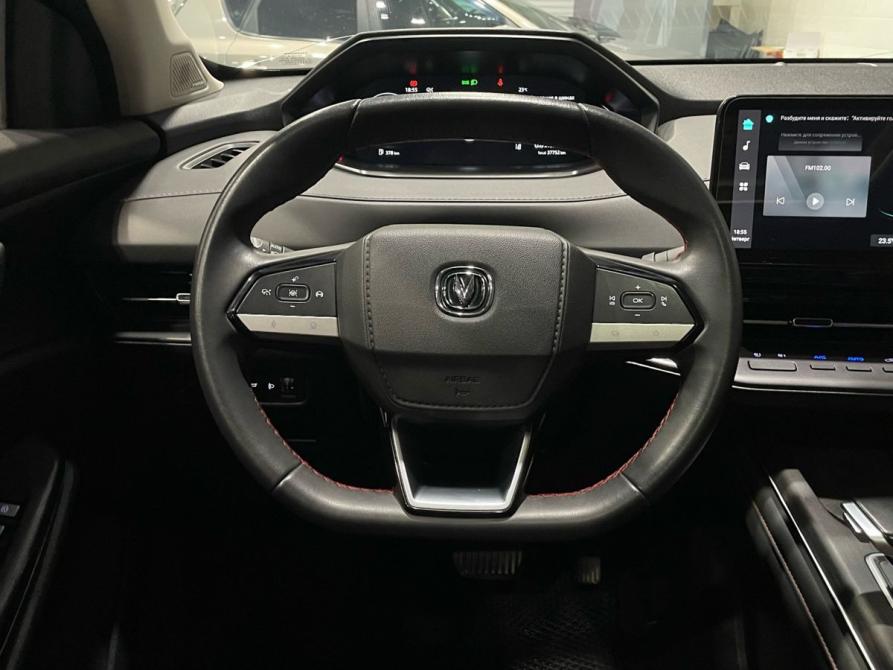 Changan CS55 Plus II Пермь  - изображение 17