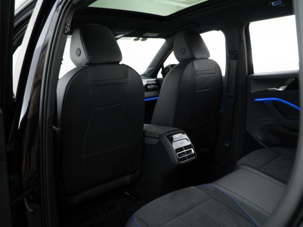 Volkswagen Tiguan III (China Market) с пробегом 2026 года, цена 4 860 046 рублей, 24 км, внедорожник, Автокод Объявления