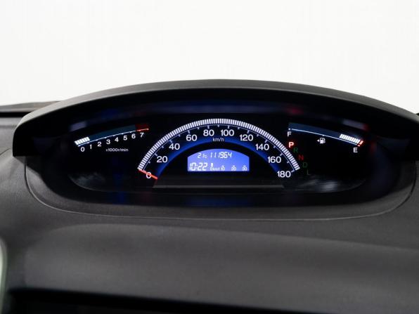 Honda Freed I Рестайлинг 2 с пробегом 2014 года, цена 1 050 000 рублей, 112000 км, компактвэн, Автокод Объявления