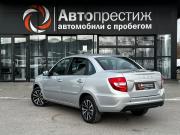 Lada (ВАЗ) Granta I Рестайлинг Волгоград  - изображение 23