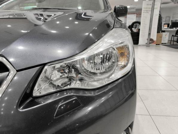 Subaru XV I с пробегом 2012 года, цена 1 180 000 рублей, 200834 км, внедорожник, Автокод Объявления