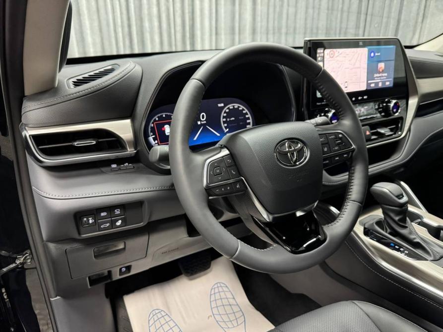 Toyota Highlander IV (XU70) Стерлитамак  - изображение 19
