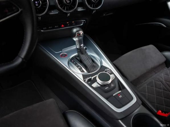 Audi TTS III (8S) Рестайлинг с пробегом 2019 года, цена 5 650 000 рублей, 37962 км, купе, Автокод Объявления