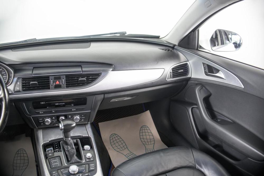 Audi A6 IV (C7) Пермь  - изображение 15
