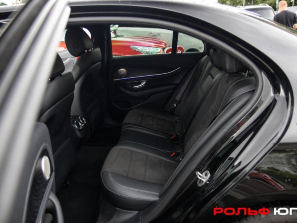 Mercedes-Benz E-Класс V (W213 S213 C238) с пробегом 2019 года, цена 3 098 000 рублей, 100507 км, седан, Автокод Объявления
