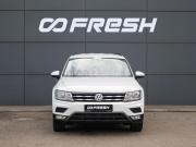 Volkswagen Tiguan II Краснодар  - изображение 26