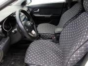 Kia Rio III Рестайлинг Таганрог  - изображение 24