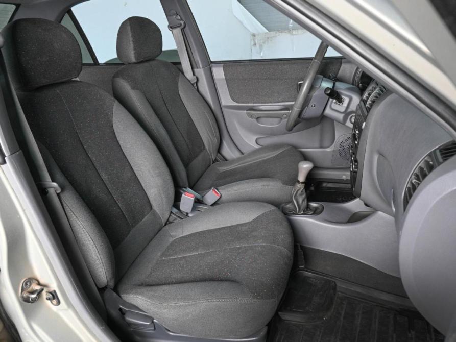 Hyundai Accent II Ростов-на-Дону  - изображение 8