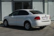 Volkswagen Polo V Саратов  - изображение 30