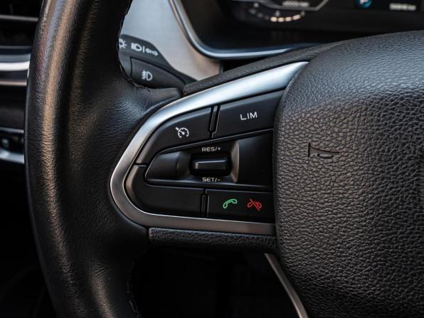Geely Coolray I с пробегом 2021 года, цена 1 675 000 рублей, 56846 км, внедорожник, Автокод Объявления