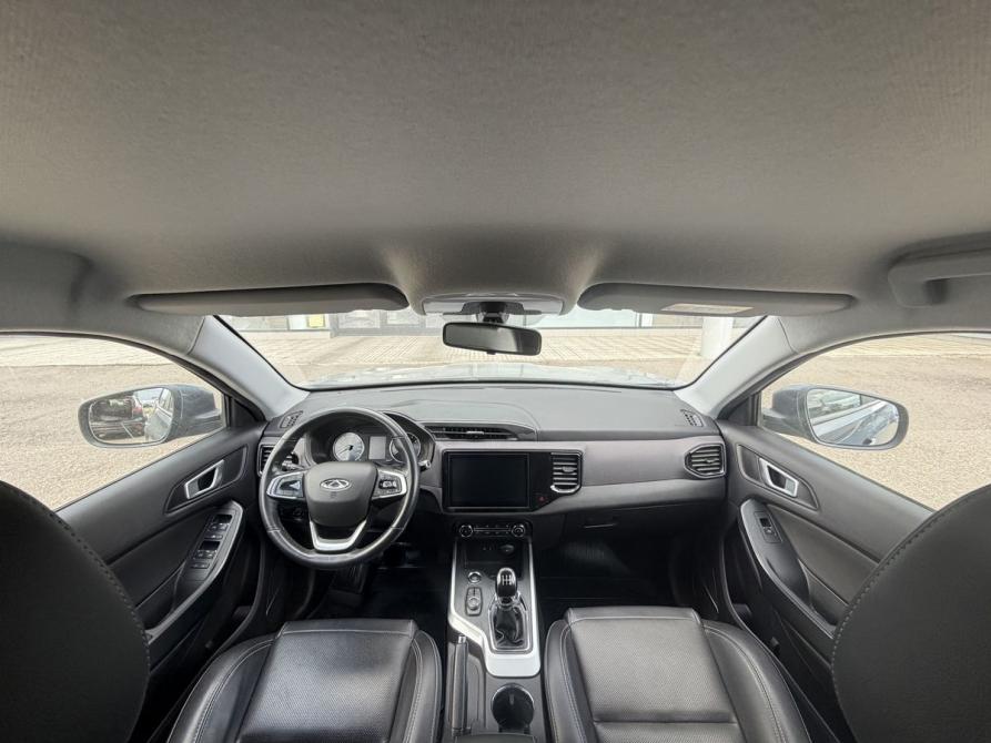 Chery Tiggo 4 I Рестайлинг Тверь  - изображение 11