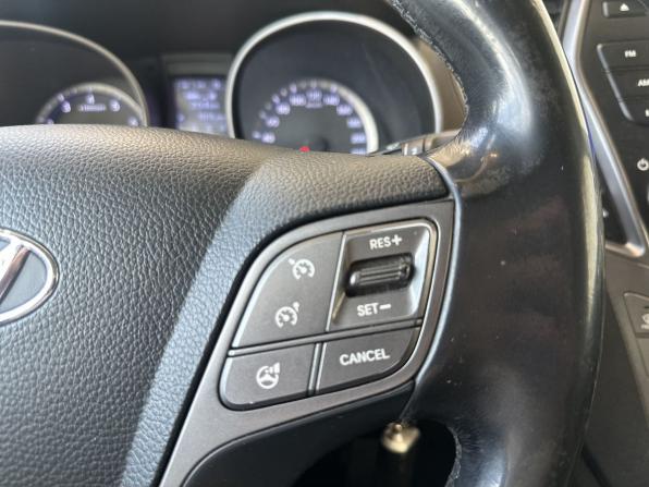 Hyundai Santa Fe III с пробегом 2013 года, цена 1 570 000 рублей, 224314 км, внедорожник, Автокод Объявления