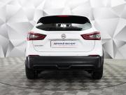 Nissan Qashqai II Рестайлинг Ульяновск  - изображение 24