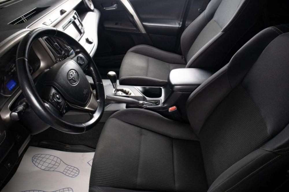 Toyota RAV4 IV (XA40) Оренбург  - изображение 16