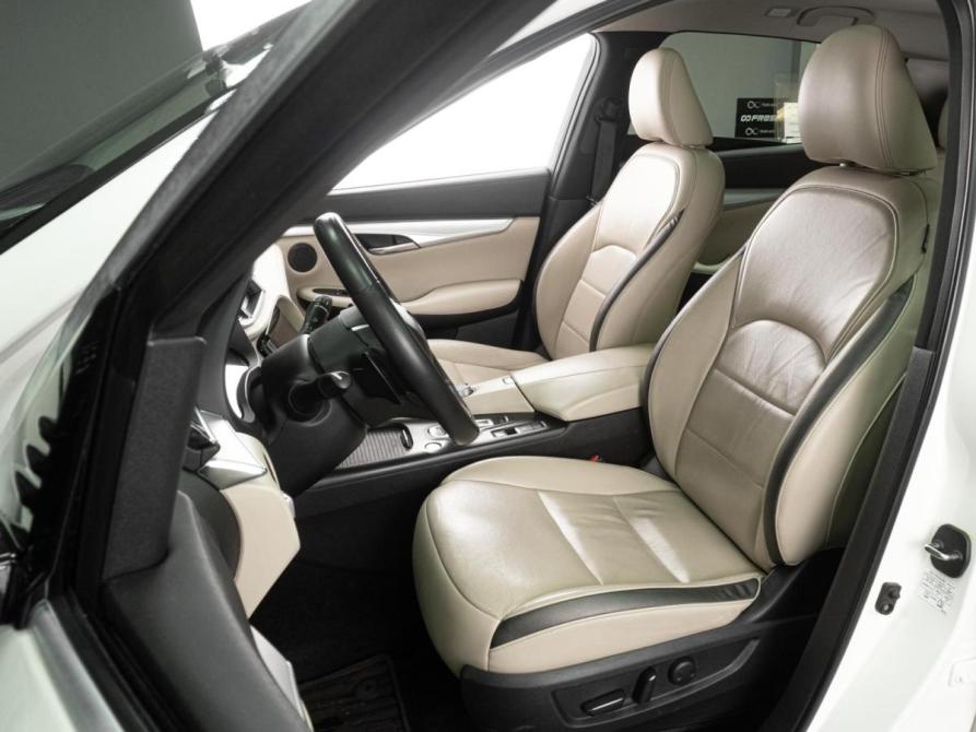 Infiniti QX50 II Тюмень  - изображение 14