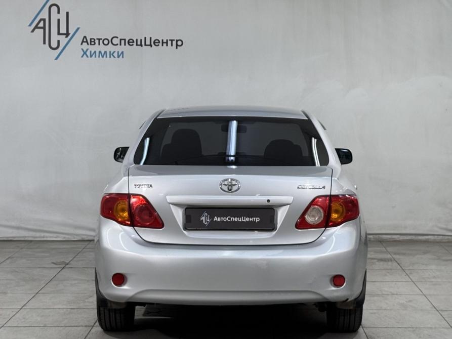 Toyota Corolla X (E140 E150) Химки  - изображение 12