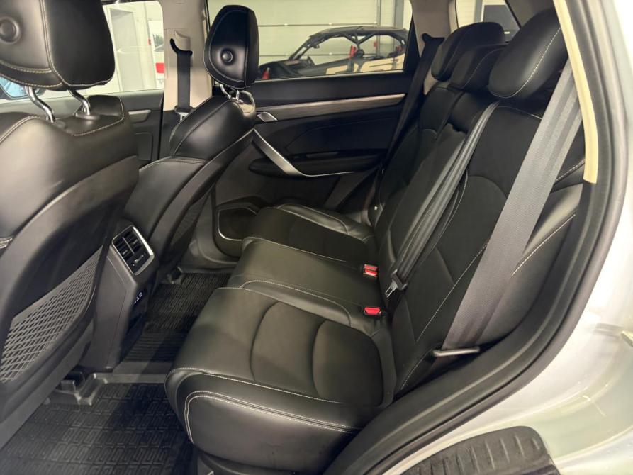 Geely Atlas Pro Краснодар  - изображение 13