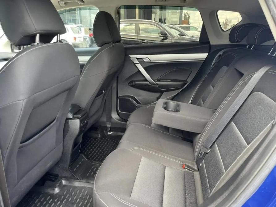 Geely Coolray I Воронеж  - изображение 14