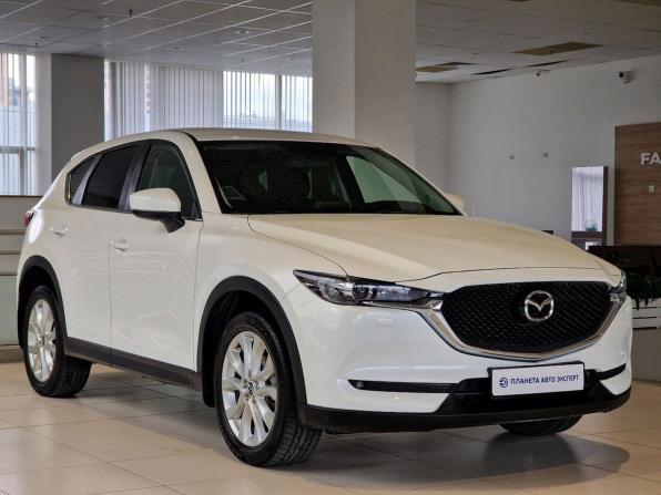 Mazda CX-5 II с пробегом 2019 года, цена 2 650 000 рублей, 106746 км, внедорожник, Автокод Объявления